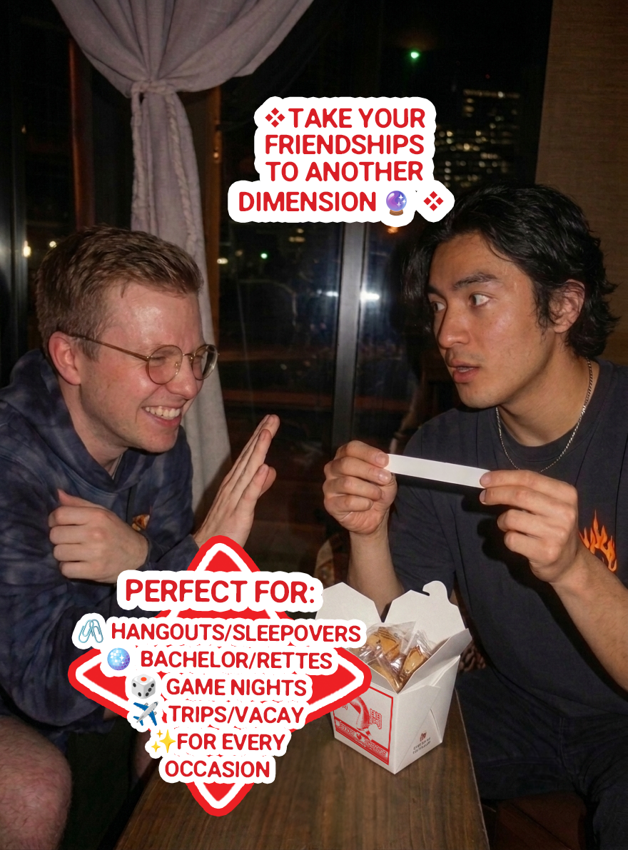 BFF Batch