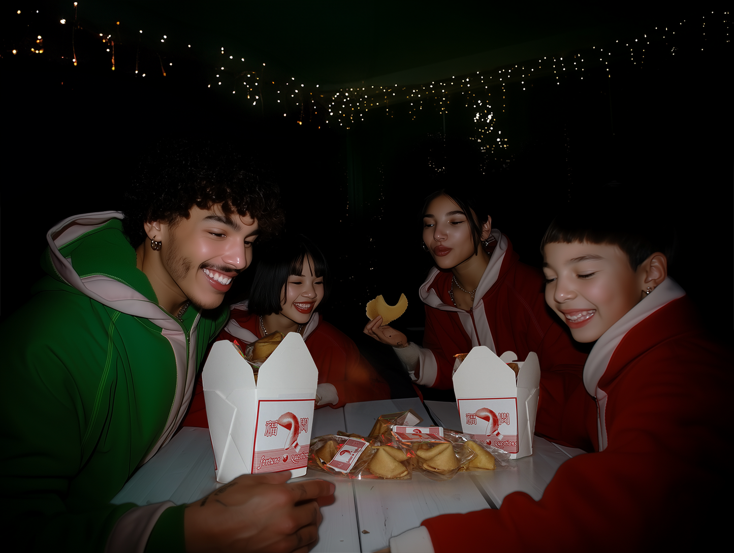 Holiday ☃️ Batch