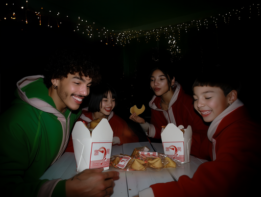 Holiday ☃️ Batch