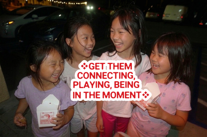 KIDS Batch