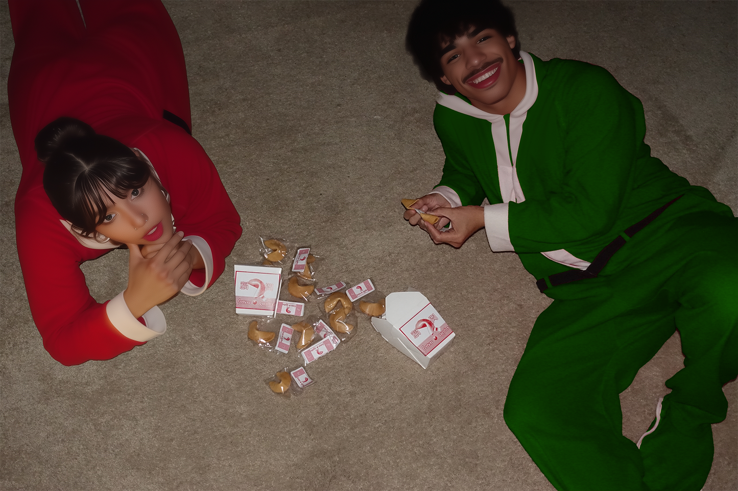 Holiday ☃️ Batch