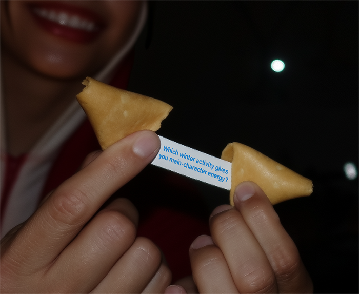 Holiday ☃️ Batch