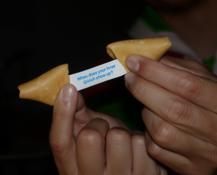 Holiday ☃️ Batch