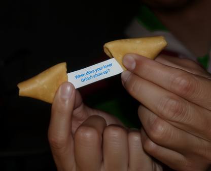 Holiday ☃️ Batch