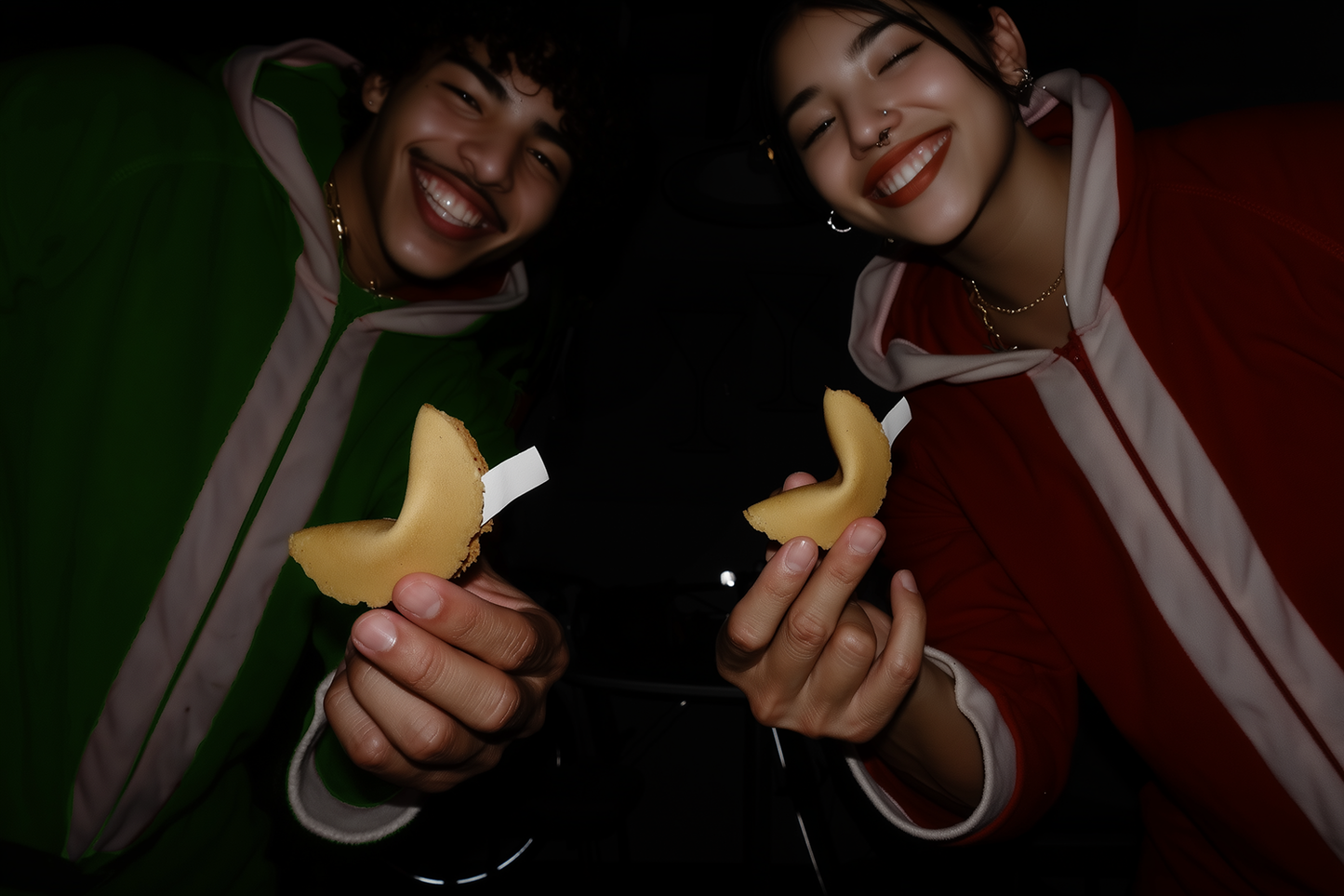 Holiday ☃️ Batch